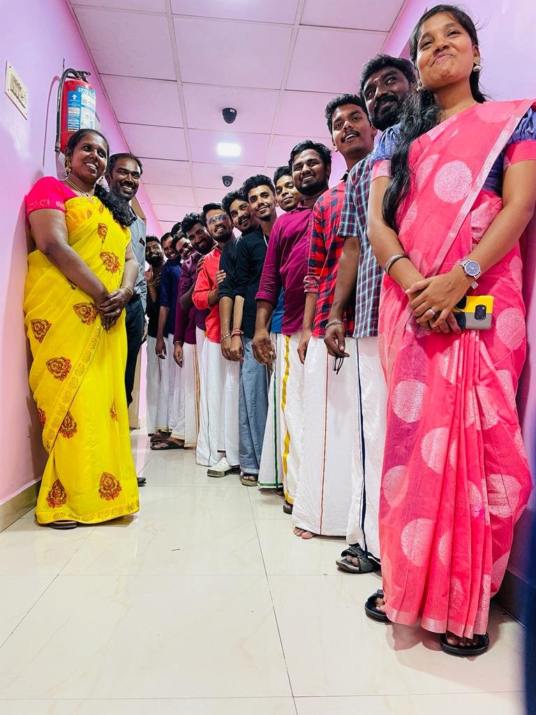 Festival Celebration