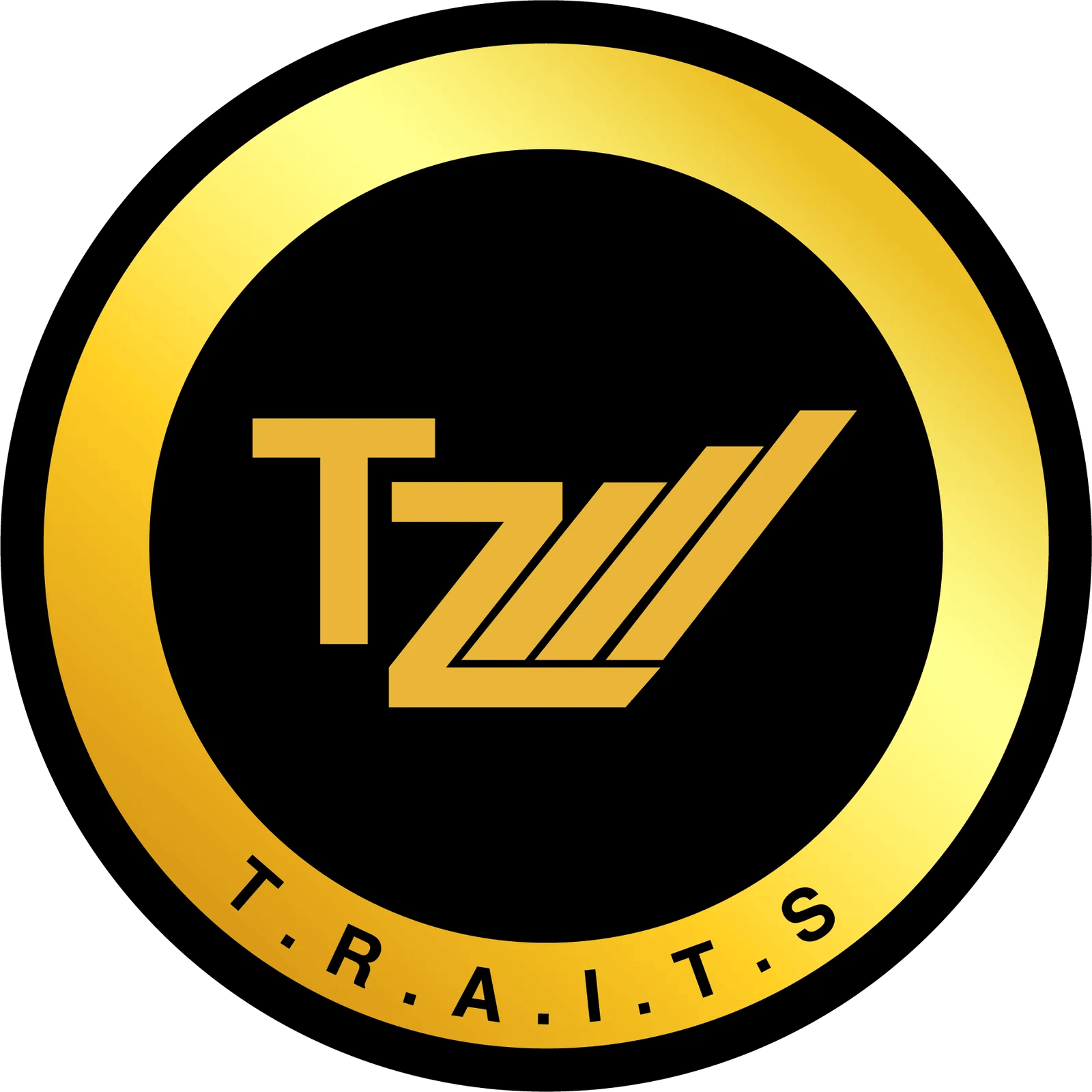 TRAITS Logo